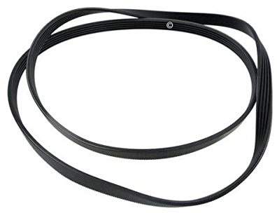 COURROIE 1205J5/1208J5 POUR LAVE LINGE INDESIT - C00141664