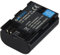 Dot.Foto LP-E6 Premium High Capacity 7.4v / 2200mAh Rechargeable Battery for Canon EOS R R5 5D Mark II 5D Mark III 5DS 5DS R 6D 6D Mark II 7D 7D Mark II 60D 60Da 70D 80D 90D