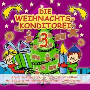 Die Weihnachtskonditorei 3
