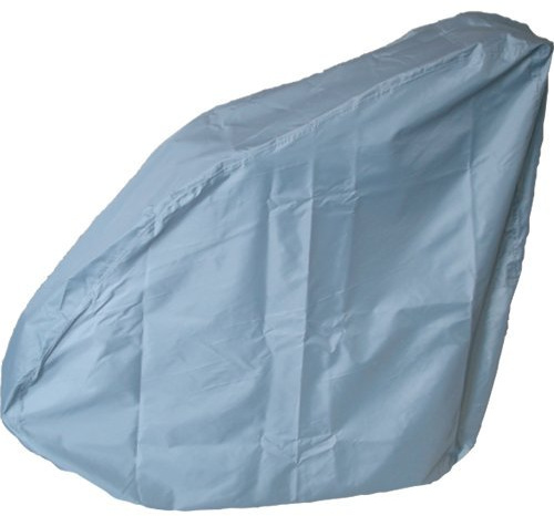 Housse de protection Kozee Komforts - Pour fauteuil roulant - Étanche