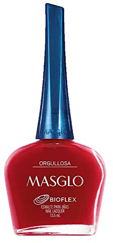 MASGLO Stolzer Nagellack, 13,5 ml