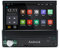 Ezonetronics 1 DIN Android Quad Core Autoradio Stereo Head Unit 7 Zoll Have Bluetooth 4.0 / GPS Navigation Build-in WiFi FM/AM/RDS Lenkradsteuerung 1024 x 600 Spieler