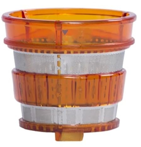 RGV 110620 FILTRO CESTELLO ARANCIO PER JUICE ART NEW 110900 RICAMBIO ORIGINALE