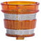 RGV 110620 FILTRO CESTELLO ARANCIO PER JUICE ART NEW 110900 RICAMBIO ORIGINALE