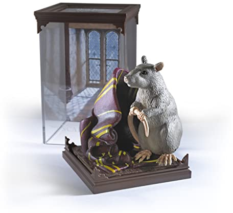 The Noble Collection Magische Kreaturen Nr. 14 - Krätze NN7686 mehrfarbig