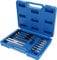 BRILLIANT TOOLS BT631050 Abzieher-Satz für Kugellager, 10-tlg [Powered by KS TOOLS]