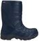 Viking Ultra Warm, Stivali da neve Unisex - Bambini e ragazzi, Multicolore Navy Charcoal, 29 EU
