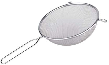 Lifestyle COLADOR Malla INOX 18 cm