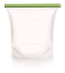 Sac en Silicone 1500 ml
