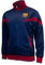 Icon Sports Herren Trainingsjacke FC Barcelona