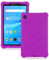 ORANXIN Hülle für Lenovo Tab M7 - Weich Silikon Beutel Stoßfest Gummi Schale Schützend Hülle für Lenovo Tab M7 (TB-7305F/X/i) / (3rd TB-7306) 7 Zoll Tablet