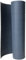 workingHOUSE Brise-Vue de Balcon en Polyrotin Rouleau de Brise Hauteur 90 cm - Vue pour, Balustrade et Balcon - Brise-Vue d'Extérieur Résistant aux Intempéries - Anthracite