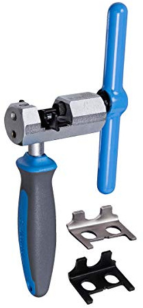 Unior U628515, Master Chain Remover 12V Unisex Adult, Blue/Black, Unique