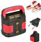 Chargeur de batterie automatique de voiture intelligente, TOTMOX 12V / 24V 15A 35AH-200AH chargeur et mainteneur de batterie au plomb automatique pour moto, voiture, SUV