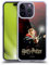 Head Case Designs Officially Licensed Harry Potter Harry Portrait Prisoner Of Azkaban II Soft Gel Case [Military Grade Protection] Compatible With Apple iPhone 14 Pro Max