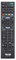 ANCLLO Telecomando sostitutivo Telecomando universale compatibile con SONY BRAVIA REMOTE RM-ED044 rm-ed052 rm-ed060 rm-ed061 rm-ed062