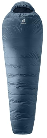 deuter Astro 500 Daunen Schlafsack