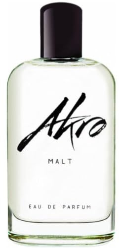Akro Malt Eau de Parfum Spray 100 ml