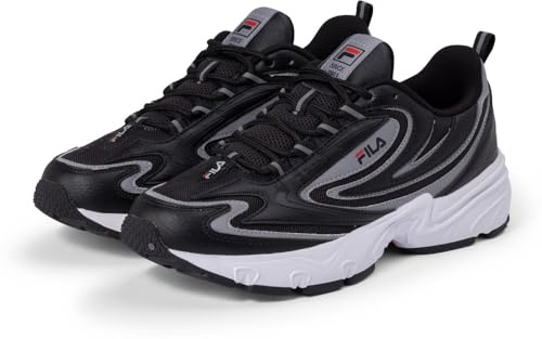 FILA ACTIX wmn-Black-Phantom -37