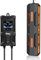 hygger Aquarium Heizung, 600W Tauch Aquarium Heizer mit Intelligentem LCD Digitalanzeige Controller und Automatischem Abschaltschutz Aquarium Heizstab für 250-511L Süßwasser Salzwasser Tank