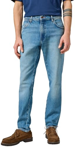 Wrangler Herren Jeans River