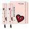 Magical Pore Eraser Waterproof Face Primer Stick,2Pc Invisible Pore Primer Stick,Hydrating Multi Balm Stick,All-in-One Hydrating Lip Balm Eye Cream Neck Cream Make Up Base,Reduce Wrinkle&Moisturizing.