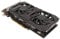 RTX 2060S 8G Gddr6 Ventilateurs de Refroidissement de Carte Graphique Interface Overclocking Refroidisseurs d'air de Processeur Double Ventilateurs Refroidisseurs de Processeur