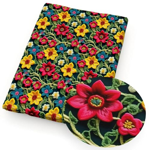 LINLN Imitation Erdbeere 50 * 145cm Patchwork Gedruckt Polyester Baumwolle Stoff Tissue Nähen Quilten Handarbeit Material DIY Handmade