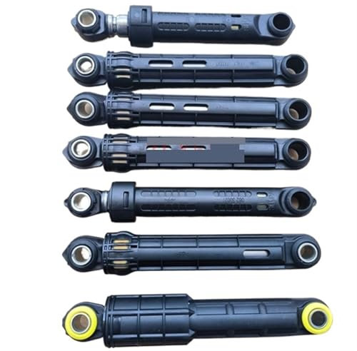 UJNKMGBF 2 amortiguadores de Tambor for Lavadora for Samsung DC66-00343H 70N/DC66-00421A 80N/DC66-00660A 60N/DC66-00661A 120N(421A 80N)