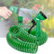 Tubo Spiralato Flessibile Acqua 7.5m/10m/20m, Canna Acqua Estensibile con Pistola Acqua Giardino, Tubo per Innaffiare Giardino con 7 Modelli