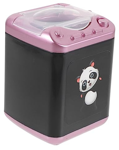 Gatuida Makeup Brush Cleansers Electric Cleaning Brush Washer for Face and Eye Makeup