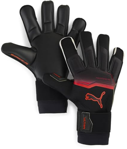 PUMA Ultra Ultimate Hybrid Goalkeeper Gloves 7