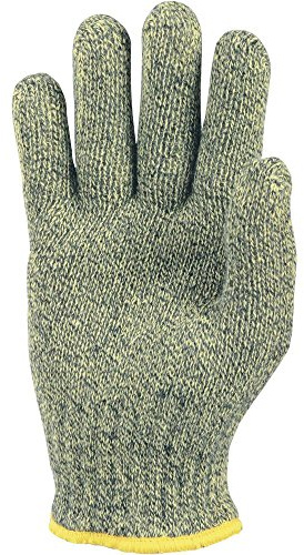 KCL Karbo TECT® 950-10 Para-Aramid-Faser Hitzeschutzhandschuh Groeße (Handschuhe): 10, XL EN 388,