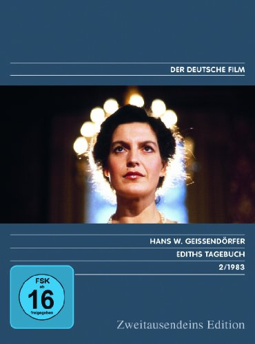 Ediths Tagebuch - Zweitausendeins Edition Deutscher Film 2/1983.