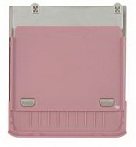 Samsung F480 Akkufachdeckel Pink