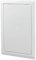 Value Access Panel - 200 x 200mm Plastic Hinged