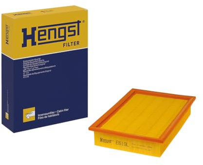 Hengst E619L Luftfilter