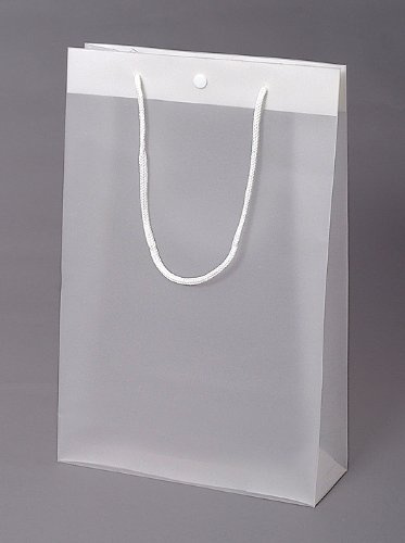 10 x Frost Bocksbeutel für 1 Flasche, Weintragetasche, Weinverpackung, Flaschentasche, Bocksbeutelverpackung