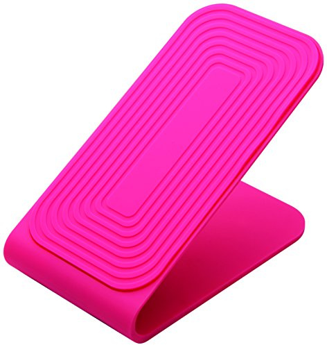 Ye!! Energy Station QI Powerbank Für Tablet/Smartphone pink