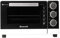 Brandt FC215MW - Mini forno multifunzione, per piano di lavoro, 21 L, 1380 W, colore: bianco