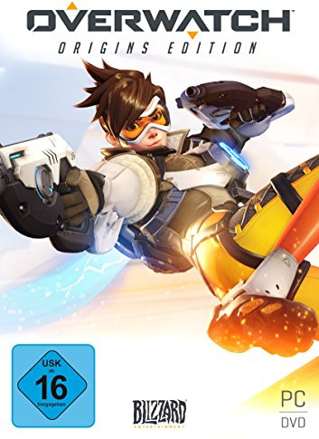 Overwatch - Origins Edition - [PC]