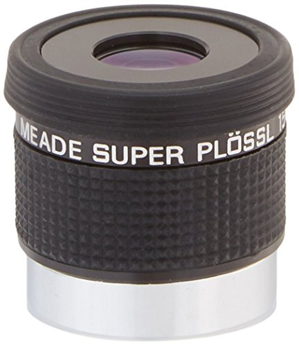 Meade Series 4000 Super Plossl Okular 15 mm