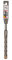 Bosch Professional Hammerbohrer SDS-plus-5 (Ø 17 mm), 17 mm x 215 mm