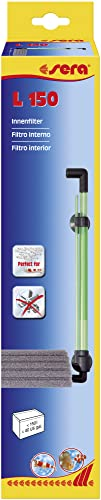 sera Innenfilter L 150 - Luftbetriebene Schaumstofffilter
