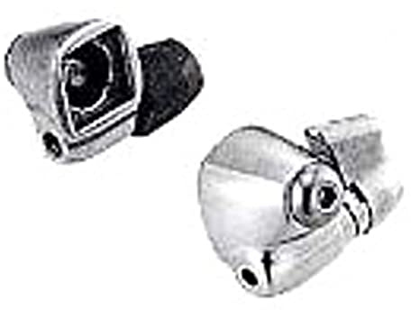 STI adapter for aluminium frame