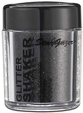 Stargazer Shaker Paillettes Onix