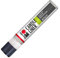 Marabu 18050009782 - Candle Pen Metallic Silber, Kerzenpen, cremig, weiche Wachsmalfarbe, auf Wasserbasis, lichtecht, geruchsneutral, wetterfest, kinderleichte Kerzendeko, 25 ml