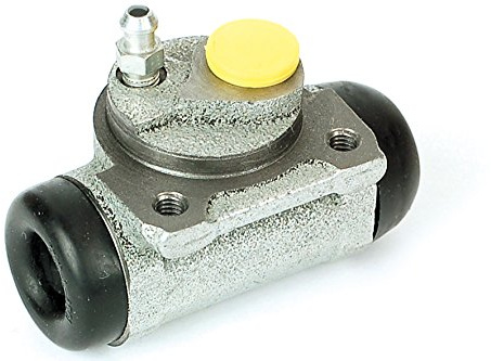 Brembo A12206 Bremsdruckregler | Kompatibel mit: RENAULT CLIO I, SUPER 5, SUPER 5 Kasten/Schrägheck