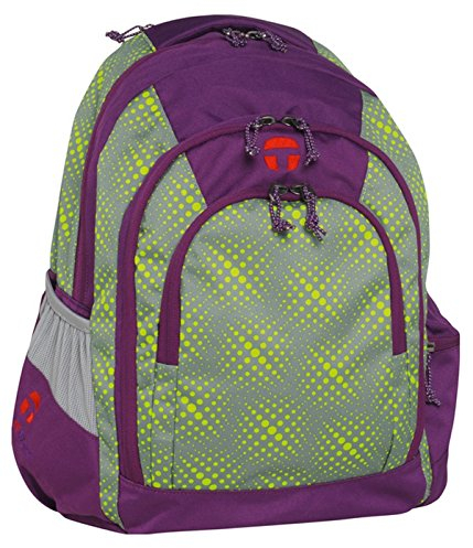 Take It Easy Schulrucksack Berlin Rucksack Bowatex