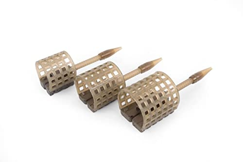 Preston Innovations ICS Inline-Käfignetzteile